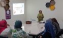 Pursaklar’da Sağlıklı Yaşam için Tütünsüz Hayat Semineri