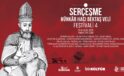 Serçeşme Hünkâr Hacı Bektaş Veli Festivali Başlıyor