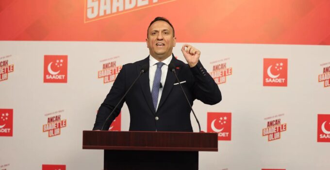 Sinan Tekin: ‘Eğitim Ticarileşti!’