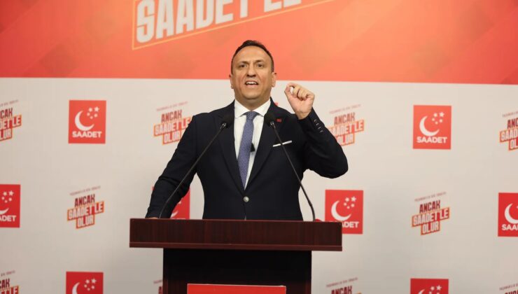 Sinan Tekin: ‘Eğitim Ticarileşti!’