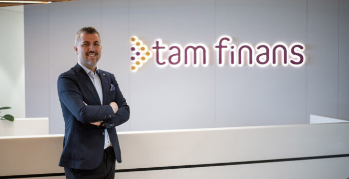 Sahayı Dijitale Taşıyan Fijital İş Modeli