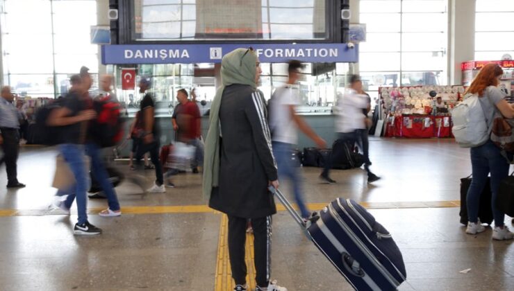 “Ulaşım Desteği Yeni Eğitim Öğretim Yılında Devam Edecek”