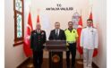 Vali Şahin’den “Antalya’nın Huzuru” Ağustos Ayı Değerlendirmesi