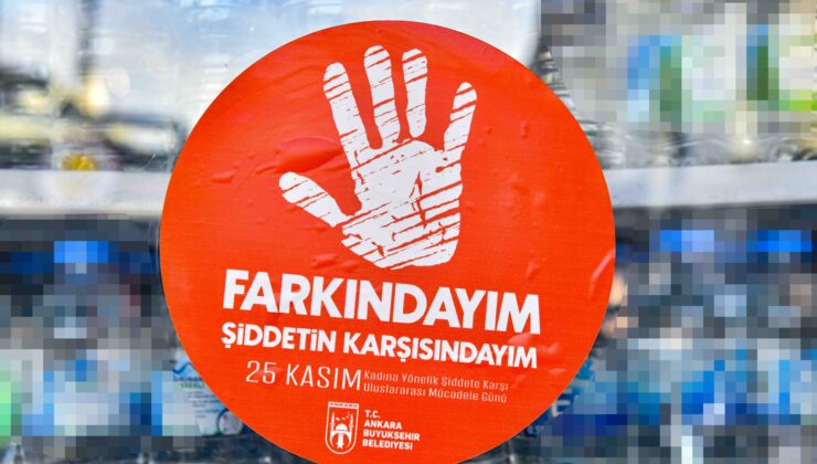 ABB’den 25 Kasım Haftasına Özel Farkındalık Etkinlikleri