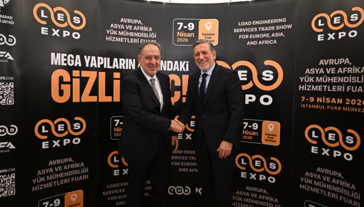 Türkiye Ekonomisinin Gizli Gücü Yük Mühendisliği Hizmetleri 15 Milyar Dolarlık Büyüklüğe Ulaştı