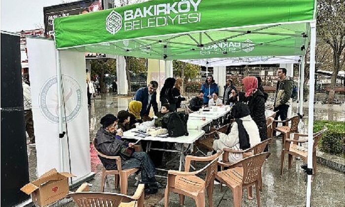 Bakırköy Belediyesi’nden Çölyak Farkındalığı Buluşması