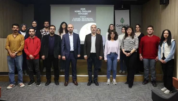 Çankaya Gençlik Merkezi’nde Dolu Dolu Haftasonu