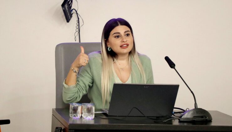 Kadınların Kariyer Ve İstihdam Süreçlerindeki Hakları Konuşuldu