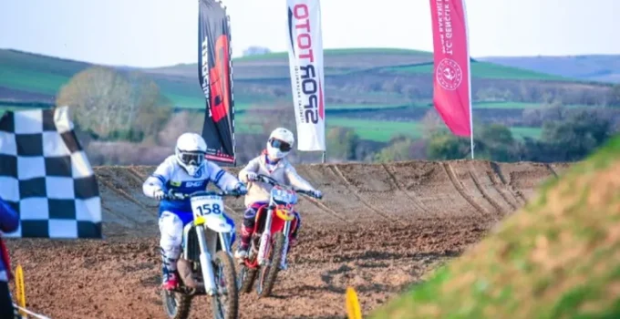 Motokrosun 2025 Yıldızları Belli Oldu