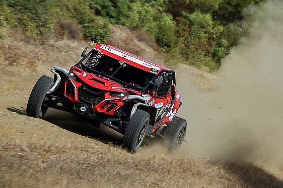 Offroad Şampiyonları Sakarya’da Belirleniyor