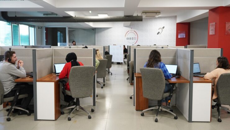 Öğrenciler Ve Veliler, Öğretmenlerine Sevgi Dolu Mesajlarını “Mebim” Aracılığıyla Ulaştırdı