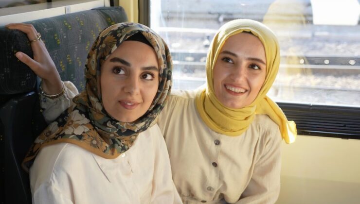 Tren Biletlerinde Öğretmenlere Yüzde 50 İndirim