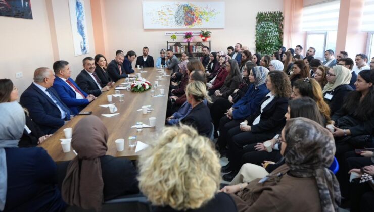 2026 Yılı Öğretmenlik Mesleği Kariyer Basamakları Kılavuzu Yayımlandı