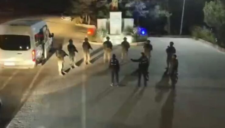 22 İlde 92 DEAŞ Şüphelisi Yakalandı!