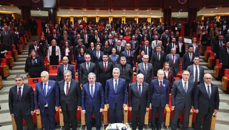 28. Geleneksel Tüketici Ödülleri Töreni Yapıldı