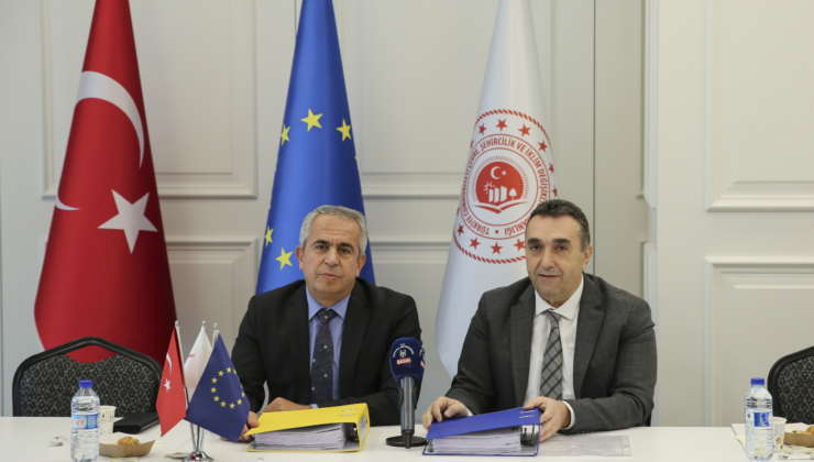 ABB’den AB Destekli Kırsal Tarım Projesi