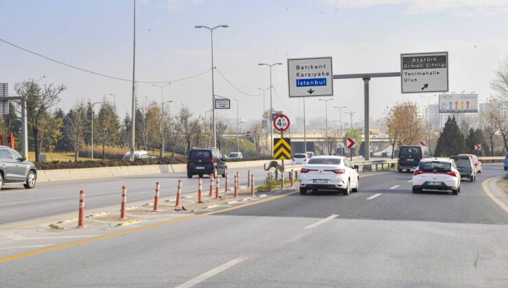 ABB’den Başkent Trafiğine Kaynak Önlemi