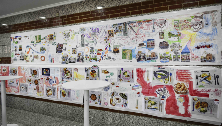 ABB’den Çocuklara Sanat Dolu Aralık Ayı