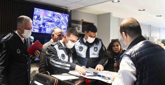 ABB’den Gıda Güvenliği Alarmı: Denetimler Sıklaştırılıyor