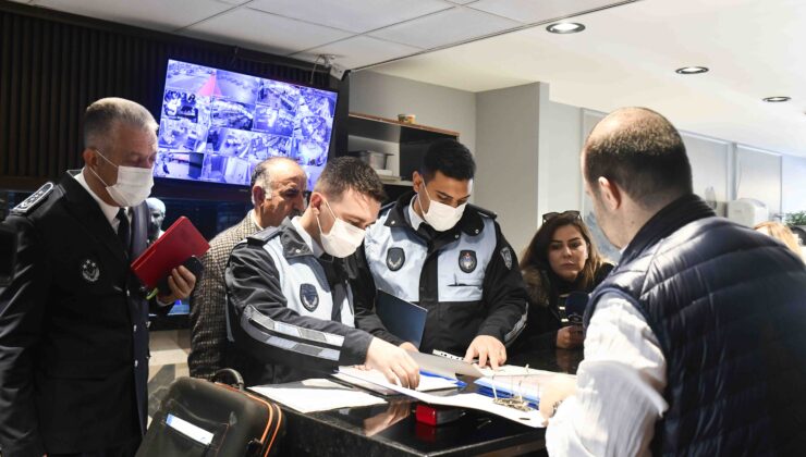 ABB’den Gıda Güvenliği Alarmı: Denetimler Sıklaştırılıyor