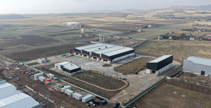 ABB’den Yerel Üreticiye Destek