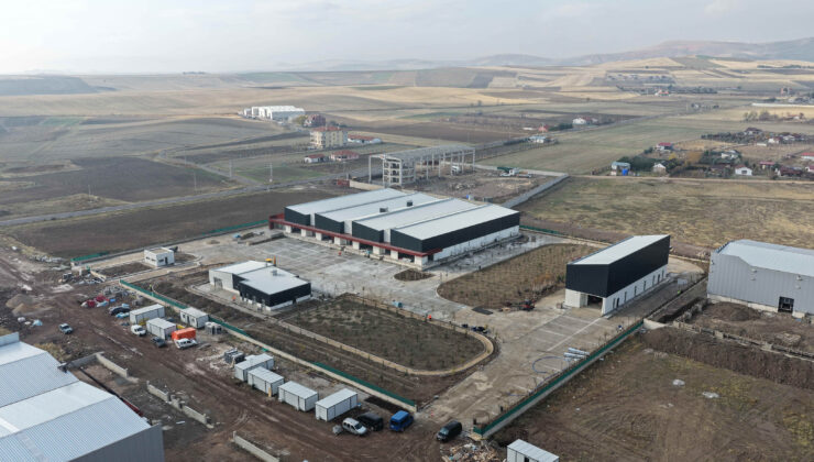 ABB’den Yerel Üreticiye Destek