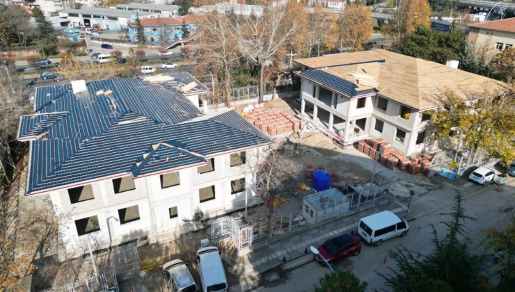 Altındağ’da Yatırımlar Yükseliyor