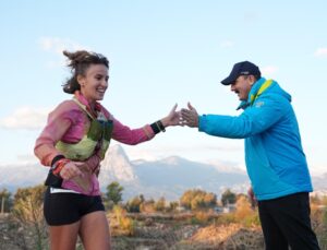 Antalya Ultra Marathon’da İlk Gün Tamamlandı