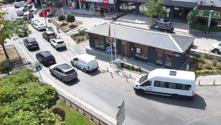 Ataşehir 4 Yeni Açılışa Hazırlanıyor