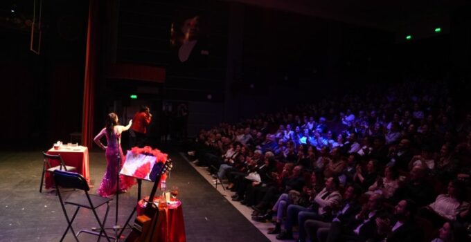 Avcılar, Kültür Ve Sanatla Dolu Bir Sezona İmza Atıyor