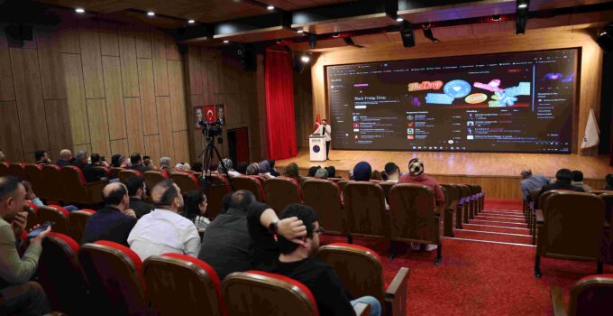 Bağcılar Belediyesi Personeline Yapay Zeka Eğitimi