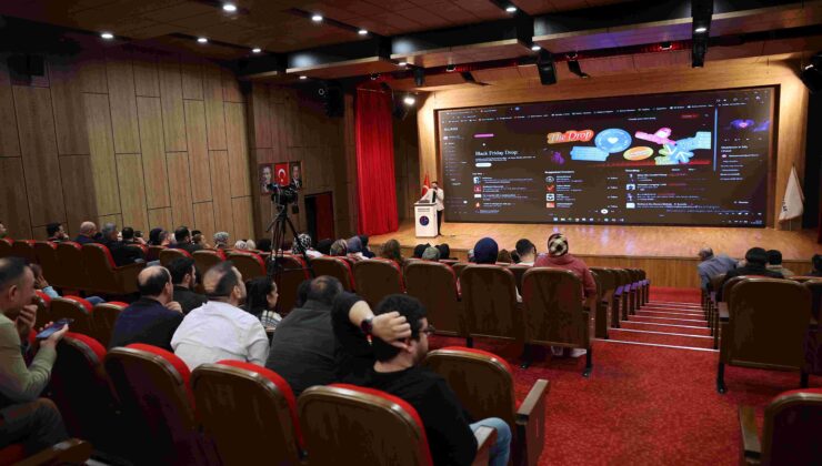 Bağcılar Belediyesi Personeline Yapay Zeka Eğitimi