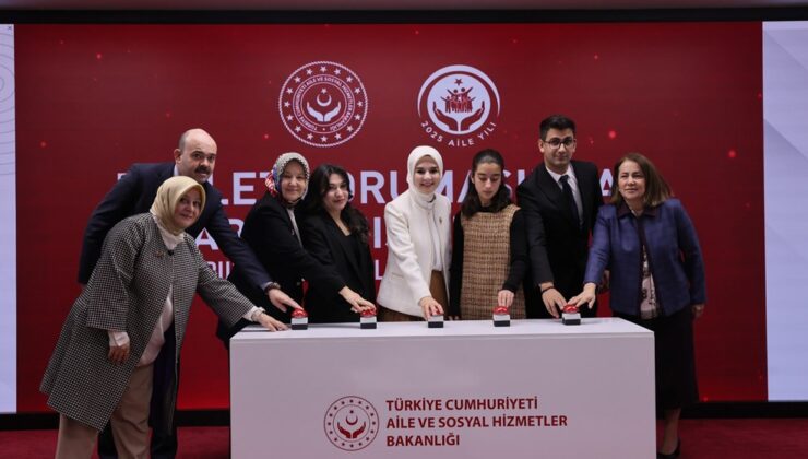 Bakan Göktaş Devlet Korumasındaki Gençlerin Kamu Kurumlarına Yerleştirilmesi Töreninde Konuştu