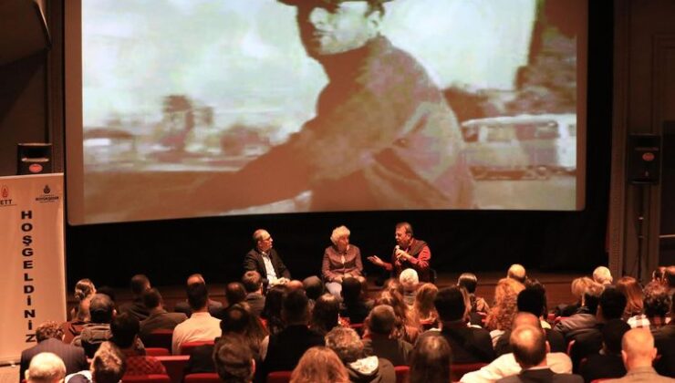 Beyoğlu Sineması’nda Nostaljik Durak