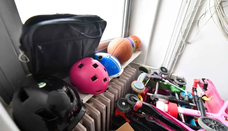 EGO’dan Eşyalarını Toplu Taşıma Araçlarında Unutan Ankaralılara Çağrı