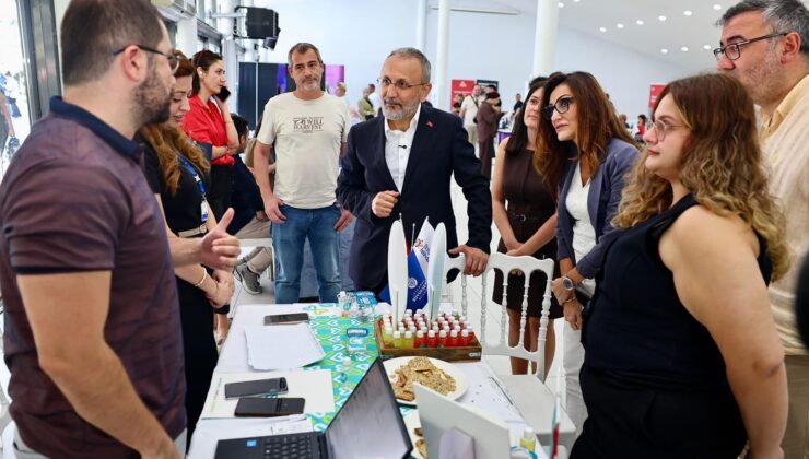 ESKİM’den İstihdama Güçlü Katkı: 1.873 Kişi İş Sahibi Oldu