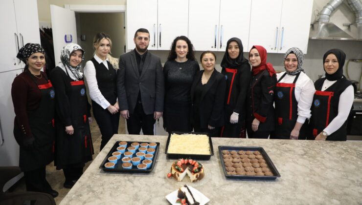 Eyüpsultan Belediyesi’nden Çölyak Hastalarına Anlamlı Destek