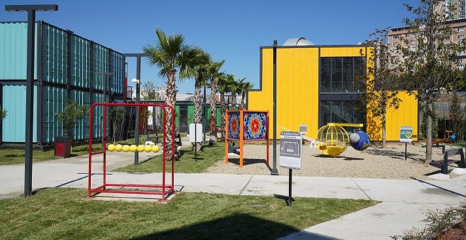 Geleceğin Bilim İnsanları Beylikdüzü’nde Yetişiyor