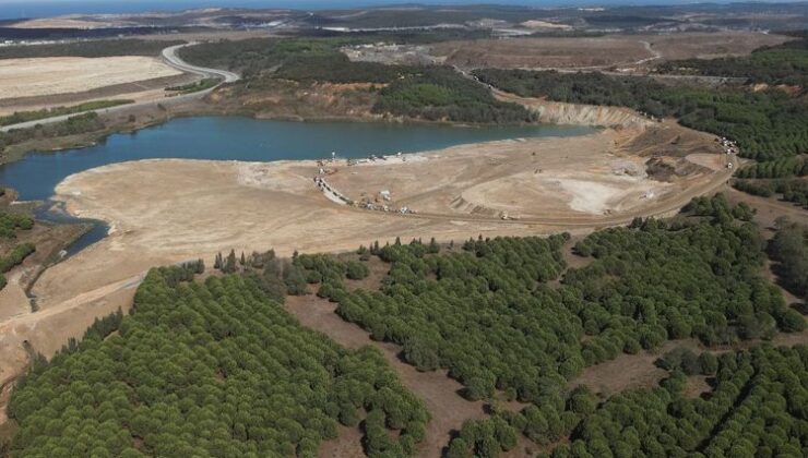 İBB’den Martılıgöl İle İlgili Açıklama