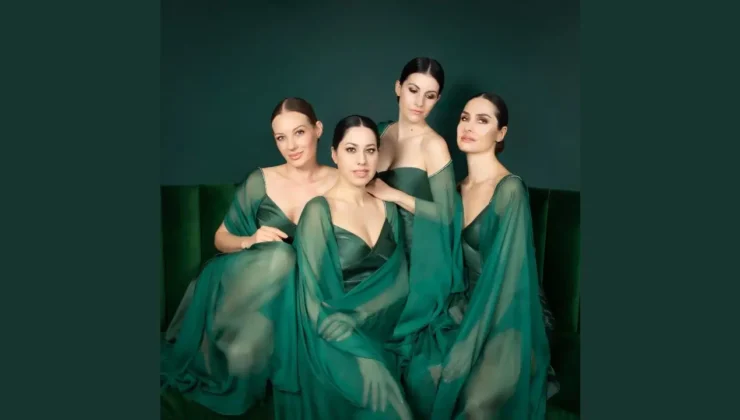 İDSO DenizBank Konserleri’nde Şef Hasan Niyazi Tura ve Le Div4s’leyılın Finali!