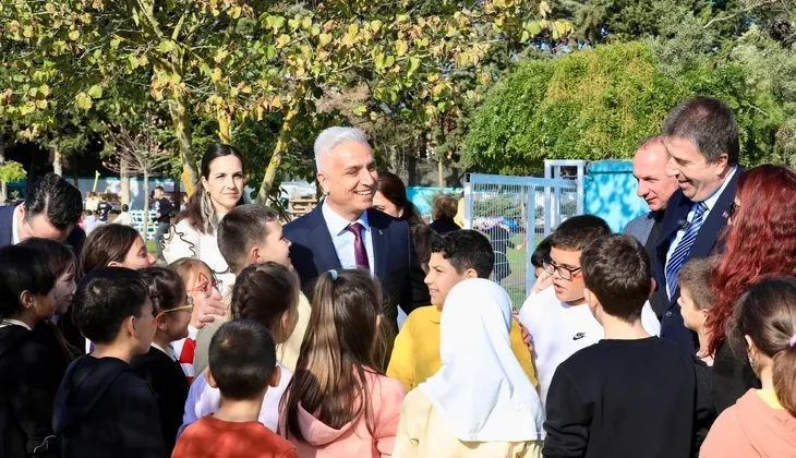 İETT Geri Dönüşümü Oyuna Dönüştürdü