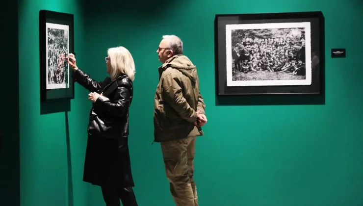 İbrahim Çallı Sergisi 11 Ocak’a Kadar Uzatıldı