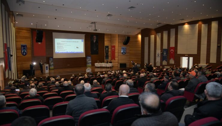 Kahramankazan’da Arıcılığa Bilimsel Yaklaşım