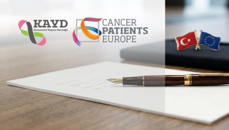 Kansersiz Yaşam Derneği, Avrupa’nın Önde Gelen Platformu CPE’ye Tam Üye Oldu