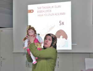 Keçiören Belediyesi’nden Çocuk Gelişimi İçin Nitelikli Eğitim