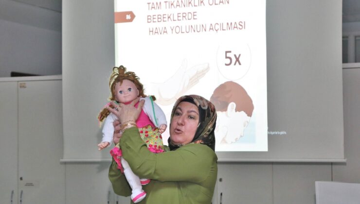 Keçiören Belediyesi’nden Çocuk Gelişimi İçin Nitelikli Eğitim