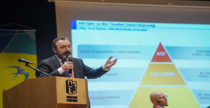 Kentsel Dirençliliğin Yol Haritası Beylikdüzü’nde Belirlendi