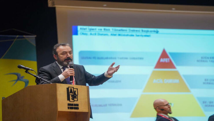 Kentsel Dirençliliğin Yol Haritası Beylikdüzü’nde Belirlendi