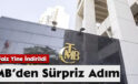 MB’den Sürpriz Adım: Faiz Yine İndirildi