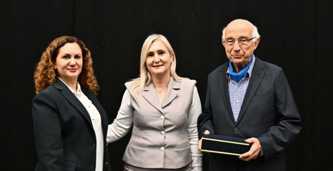 Muratpaşa’dan ‘Unutkanlık, Demans ve Alzheimer’ Konferansı